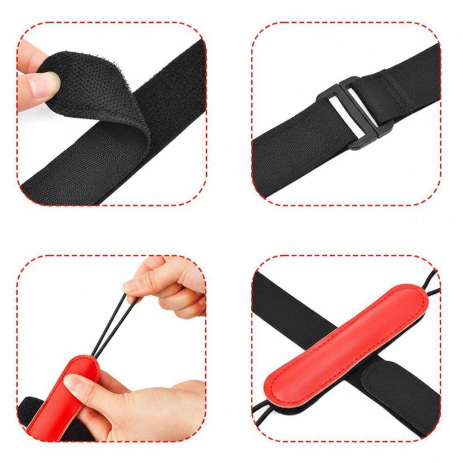 Training Aid Swing - Alat Pelatih Pergelangan Tangan Golf dari