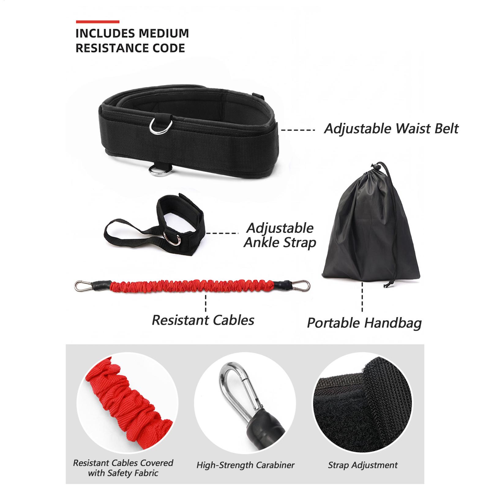 Training Aid Swing - Alat Bantu Latihan Ayunan Golf Dengan