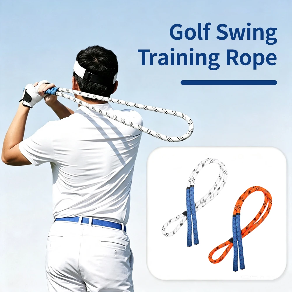 Training Aid Swing - Alat Pelatih Ritme Ayunan Golf untuk