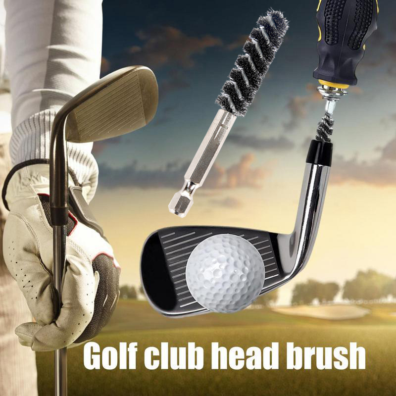 Sikat Hosel elektrik kepala kl - Golf Equipment Outlet ulasan dan harga