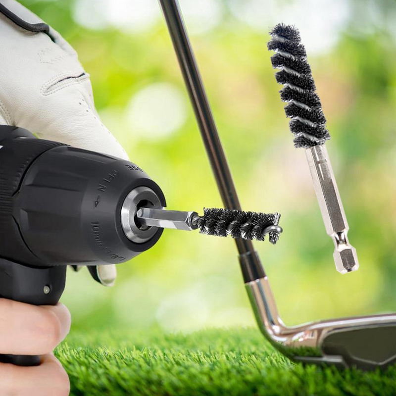 Sikat Hosel elektrik kepala kl - Golf Equipment Outlet ulasan dan harga