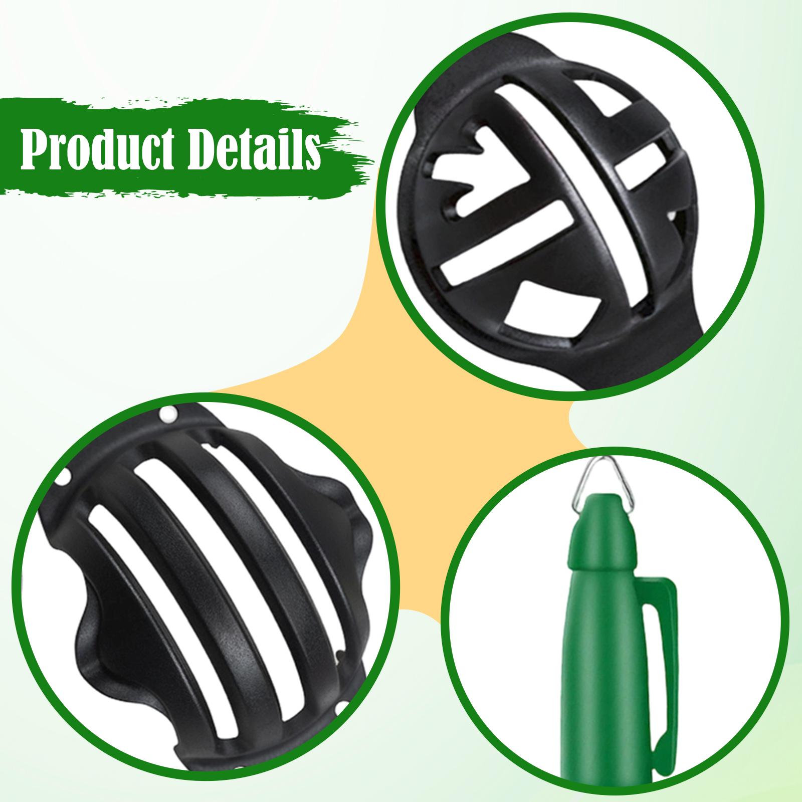 Kit Stensil Penanda Bola Golf  - Ball Marker Set ulasan dan harga