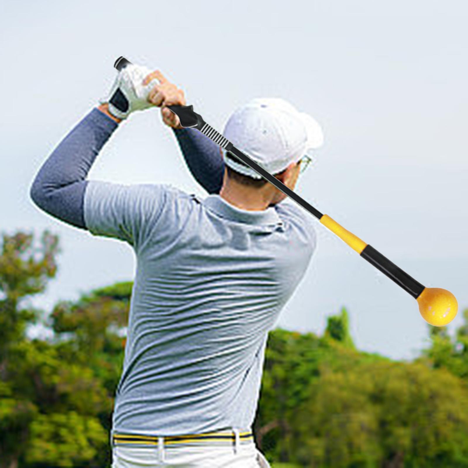 Alat Bantu Latihan Kecepatan A - Golf Equipment Essentials ulasan dan harga