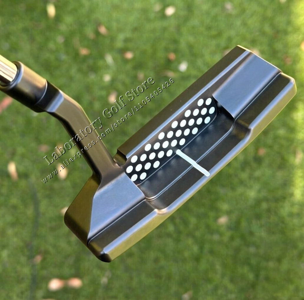 Putter teryllium NP II T22 bar - Golf Equipment Nearby ulasan dan harga