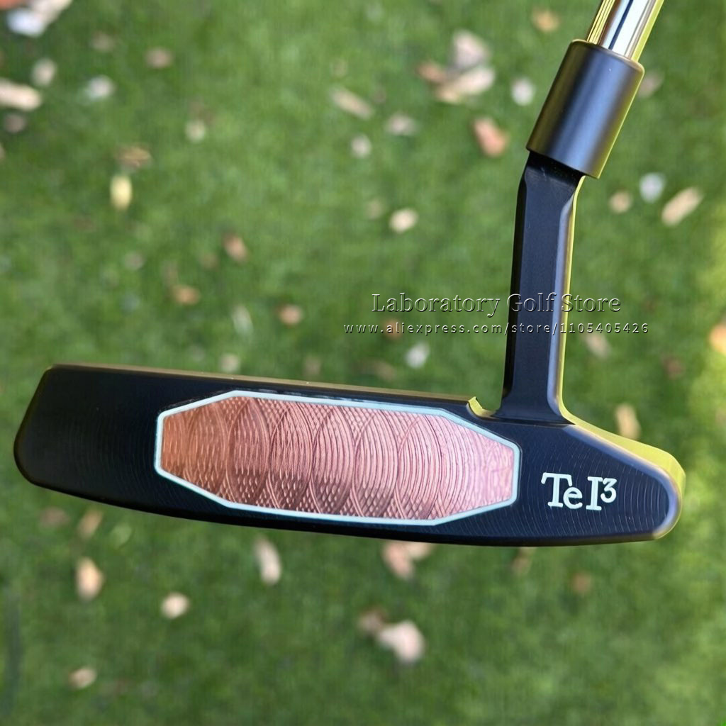 Putter teryllium NP II T22 bar - Golf Equipment Nearby ulasan dan harga