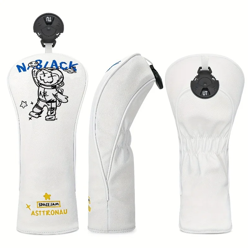 Penutup Kepala Tongkat Golf -  - Golf Equipment Nearby ulasan dan harga