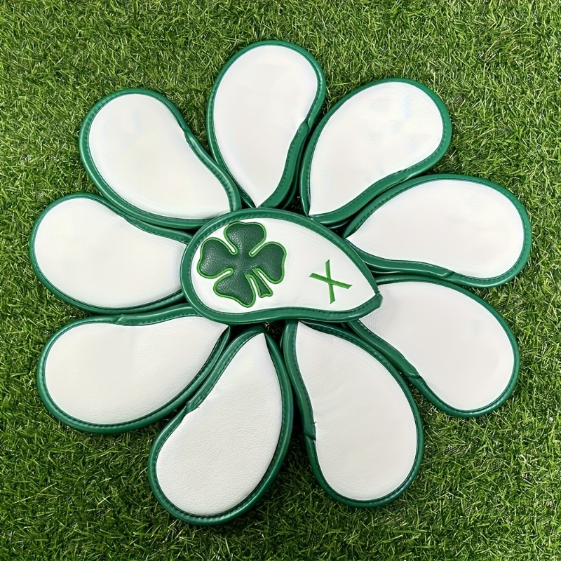 10 buah Penutup Kepala Klub Go - Golf Equipment Nearby ulasan dan harga