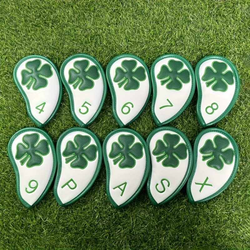 10 buah Penutup Kepala Klub Go - Golf Equipment Nearby ulasan dan harga