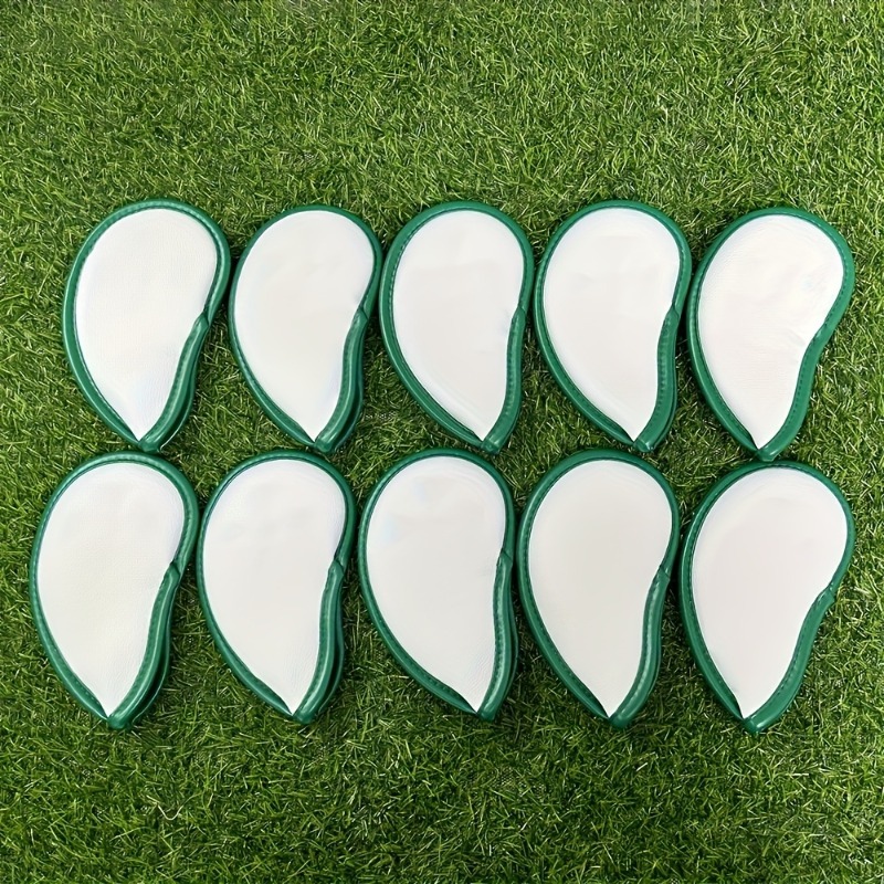10 buah Penutup Kepala Klub Go - Golf Equipment Nearby ulasan dan harga
