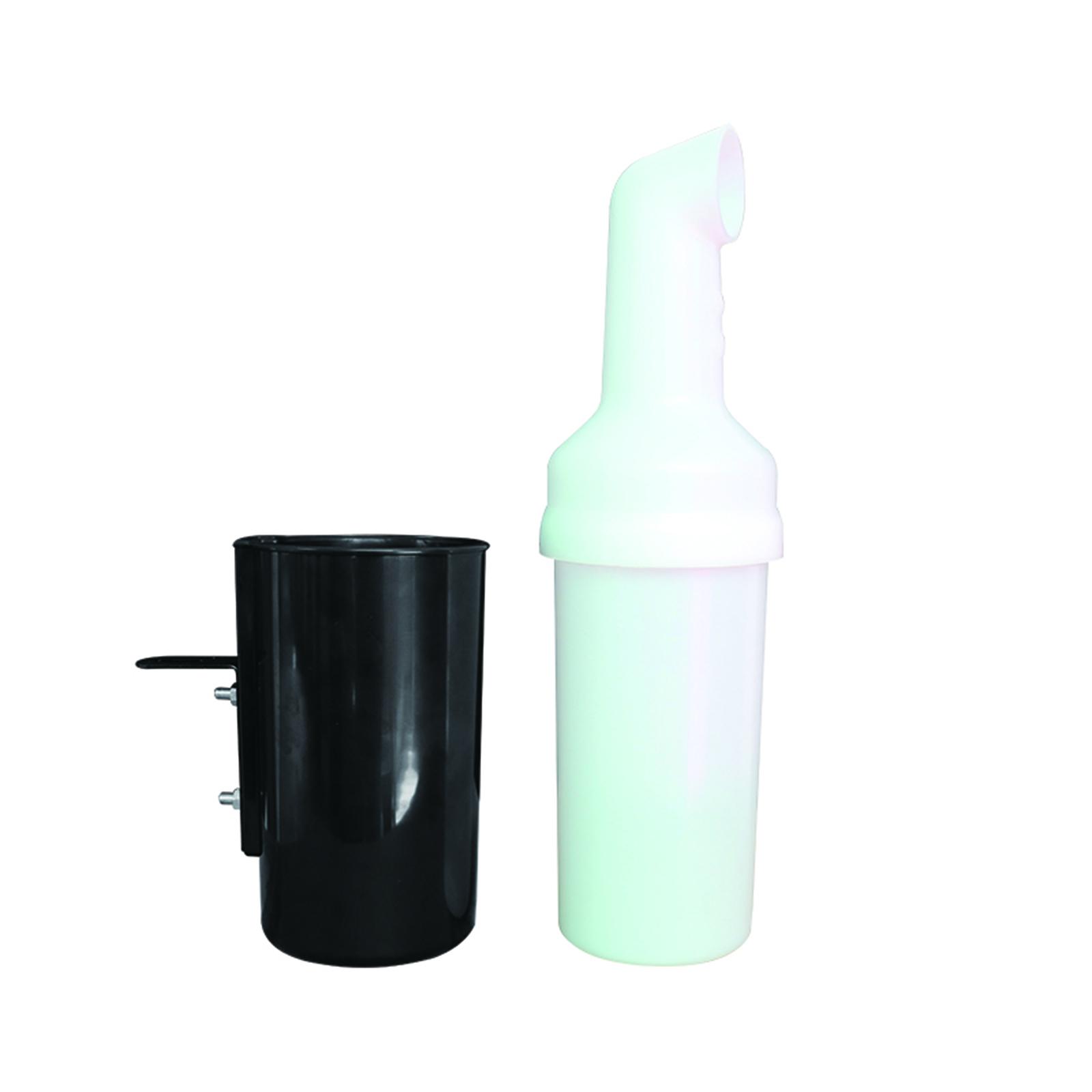 Set Botol Pasir untuk Mobil Go - Golf Equipment Essentials ulasan dan harga