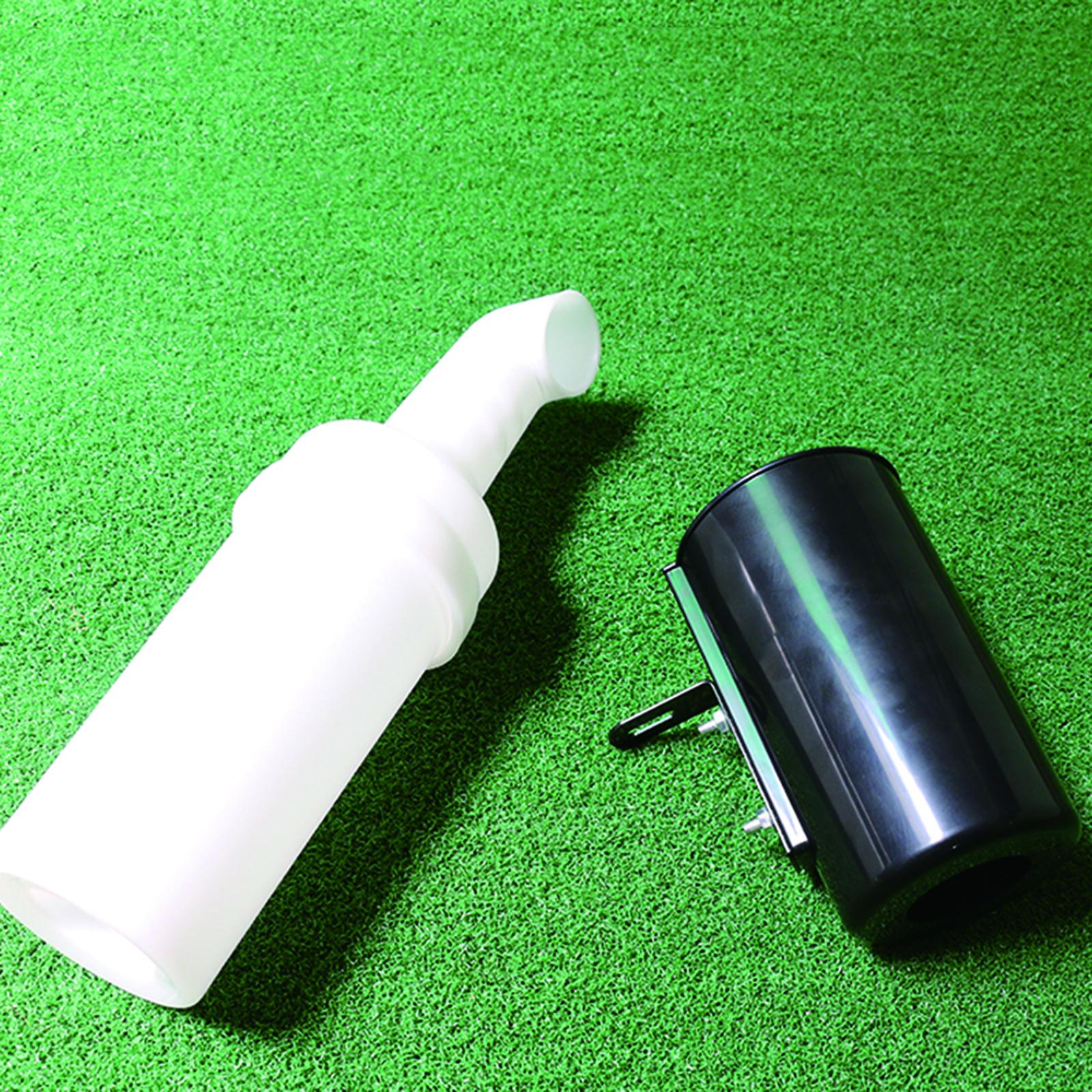 Set Botol Pasir untuk Mobil Go - Golf Equipment Essentials ulasan dan harga