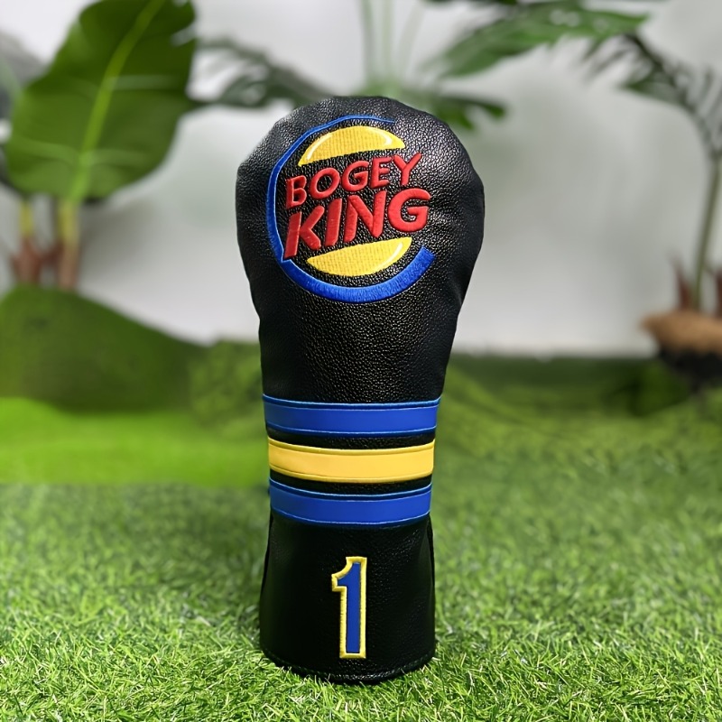 Penutup Kepala Tongkat Golf ya - Golf Equipment Nearby ulasan dan harga