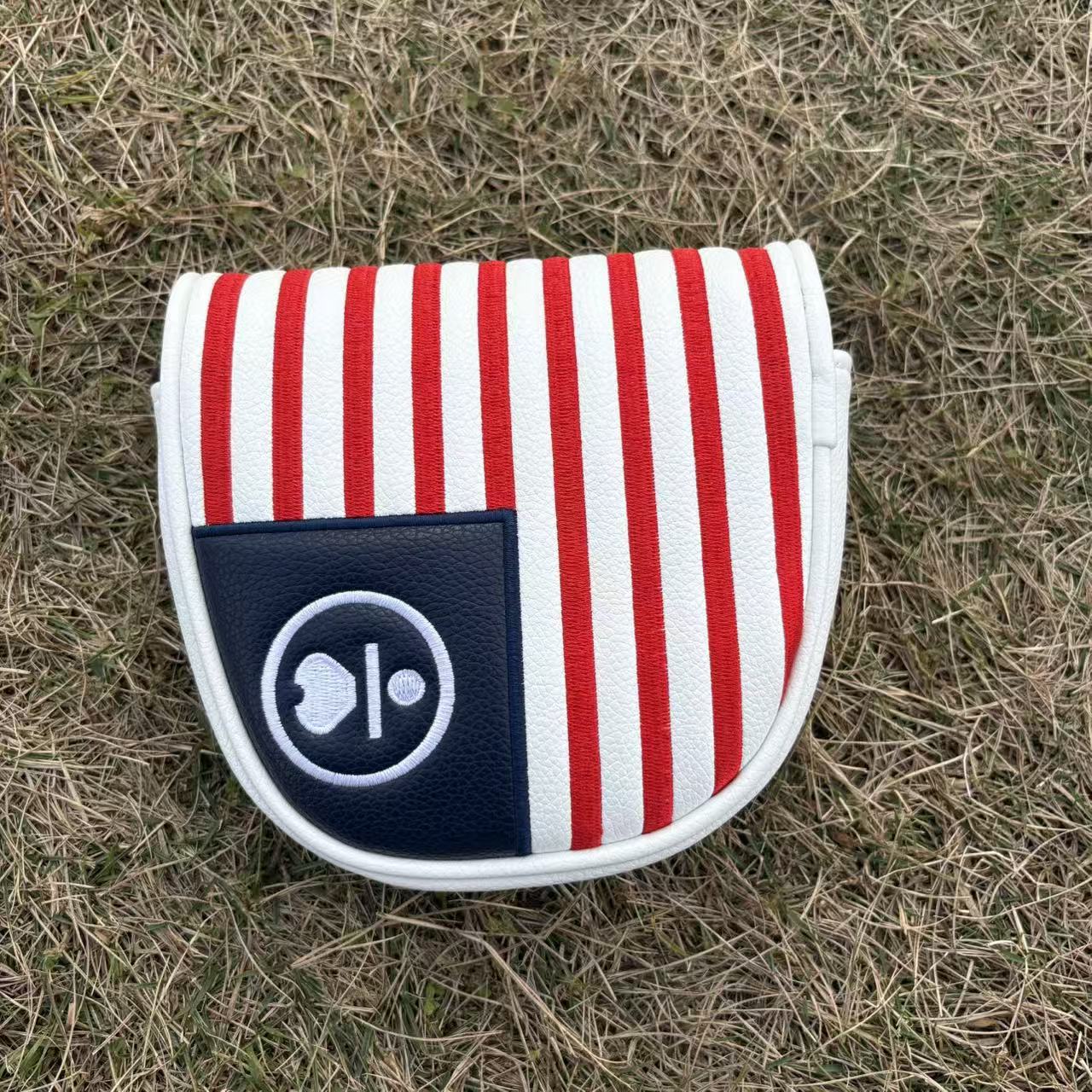 Penutup Kepala Putter Golf Ver - Headcover Driver ulasan dan harga