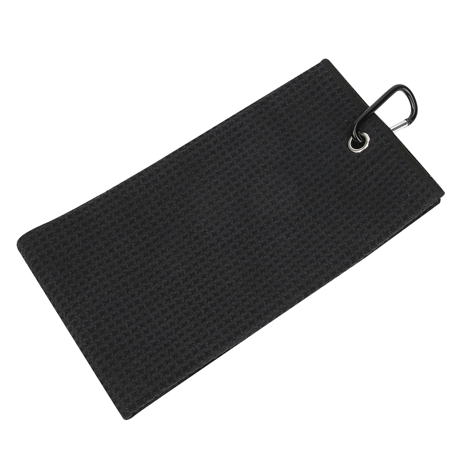 Handuk Golf dengan Desain Wafe - Golf Towel Waffle ulasan dan harga
