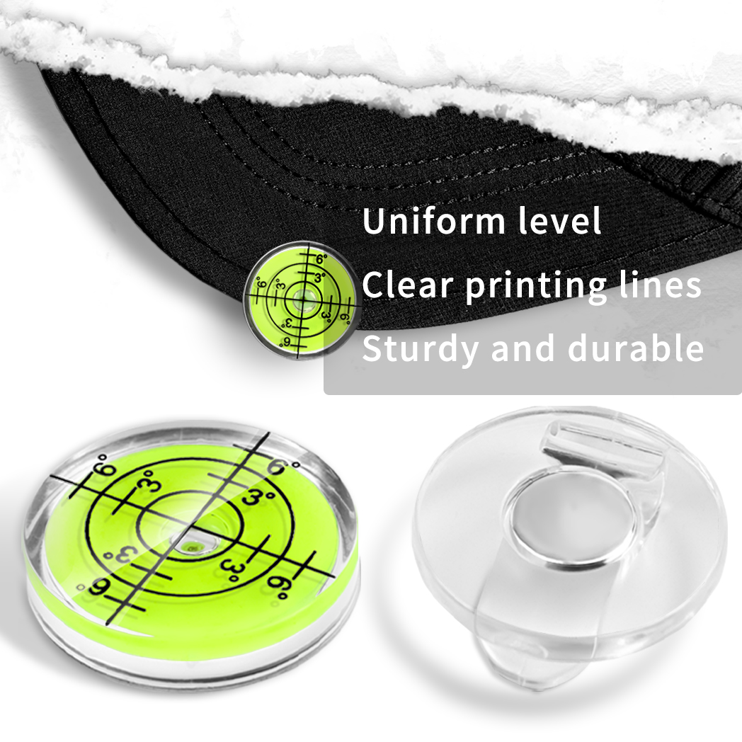 Caiton klip topi Golf magnetik - Ball Marker Set ulasan dan harga