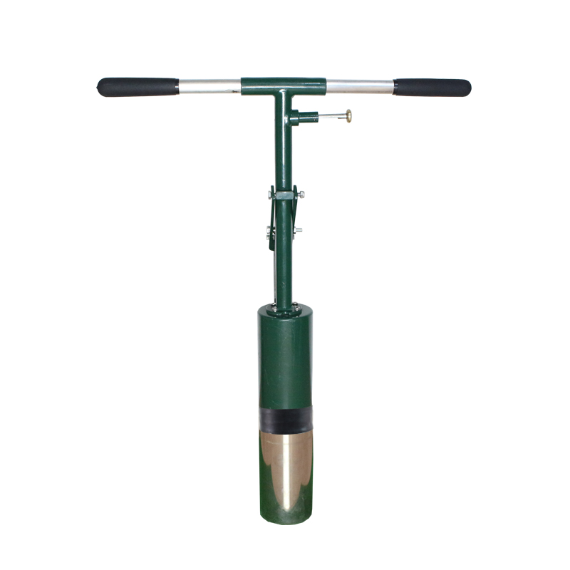 Pemotong Lubang Golf Delux, Pe - Golf Equipment Essentials ulasan dan harga