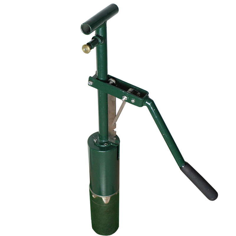 Pemotong Lubang Golf Delux, Pe - Golf Equipment Essentials ulasan dan harga
