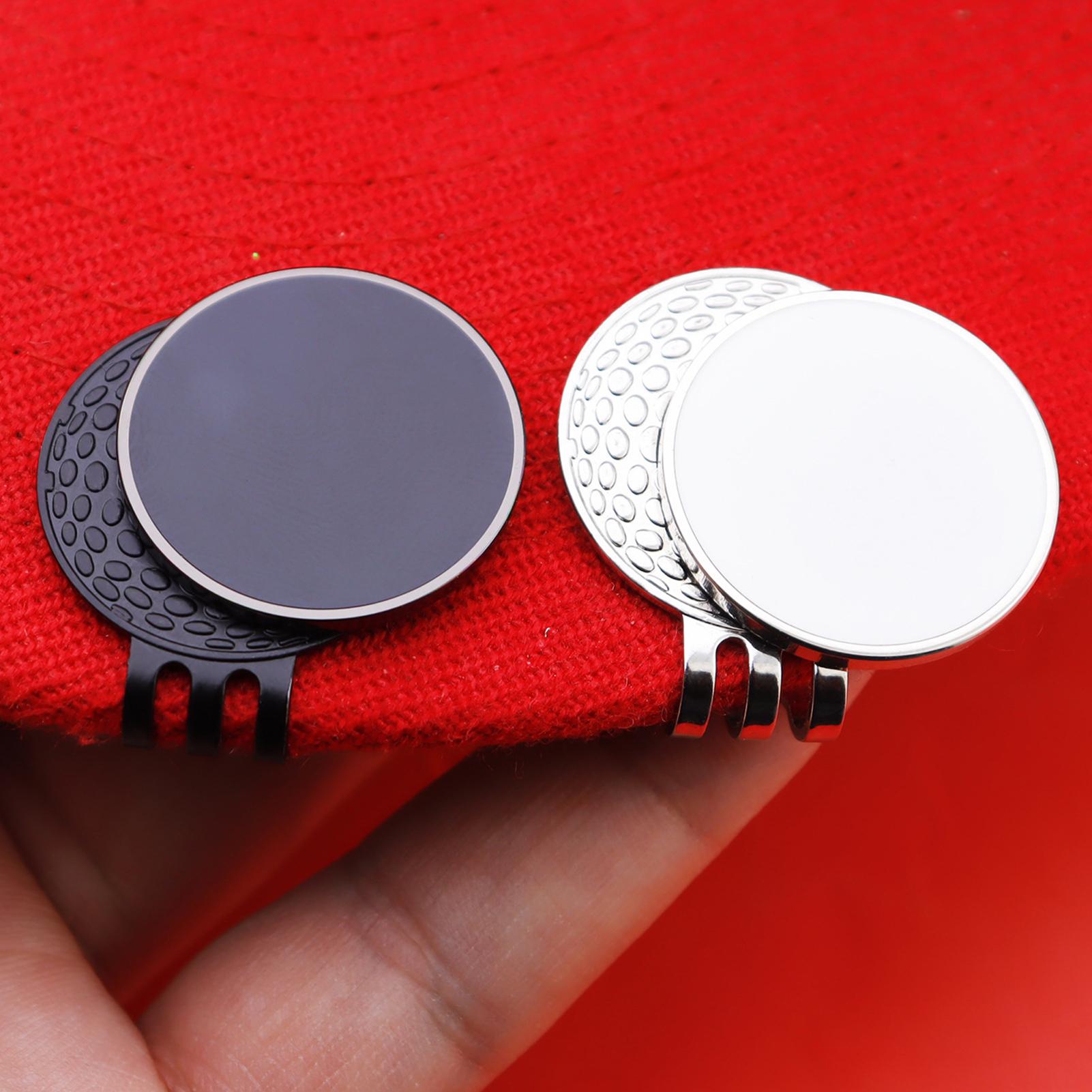 Penanda Bola Golf Magnetik Pen - Ball Marker Set ulasan dan harga