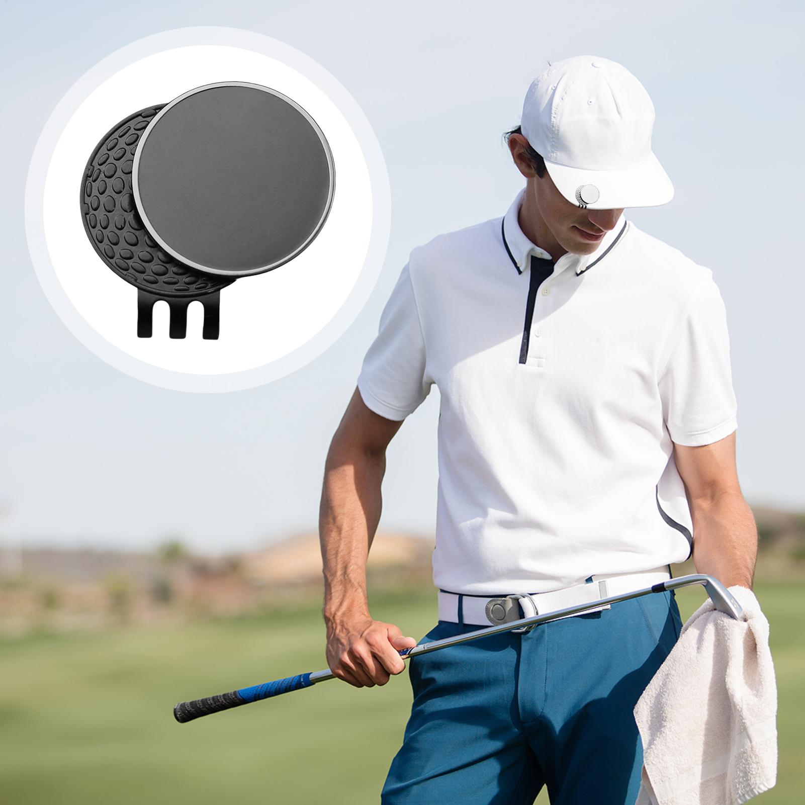 Penanda Bola Golf Magnetik Pen - Ball Marker Set ulasan dan harga