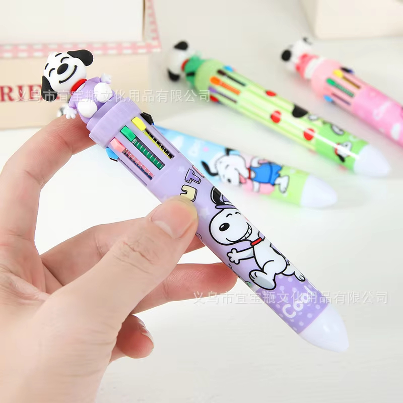6/18/36 Buah Pena Bolpoin Teka - Ball Marker Set ulasan dan harga