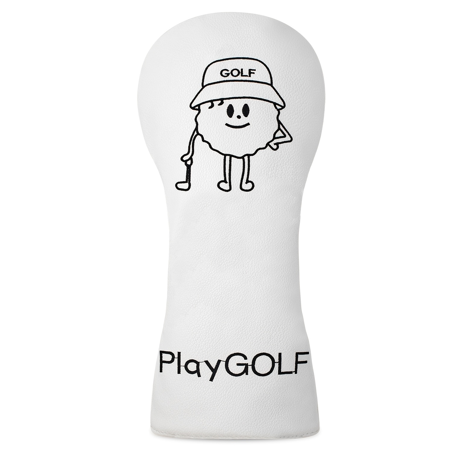 Penutup Klub Golf Desain The O - Golf Equipment Nearby ulasan dan harga