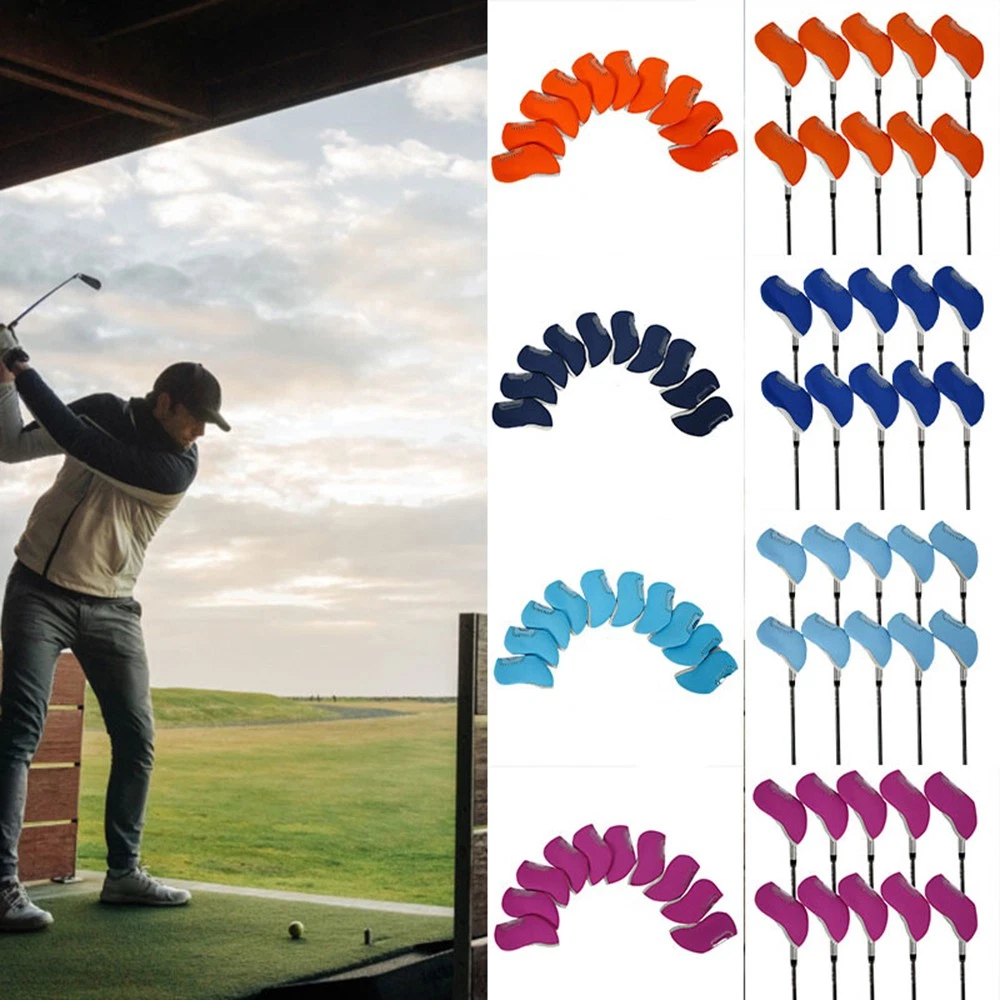 Penutup Kepala Tongkat Golf Tr - Golf Equipment Nearby ulasan dan harga