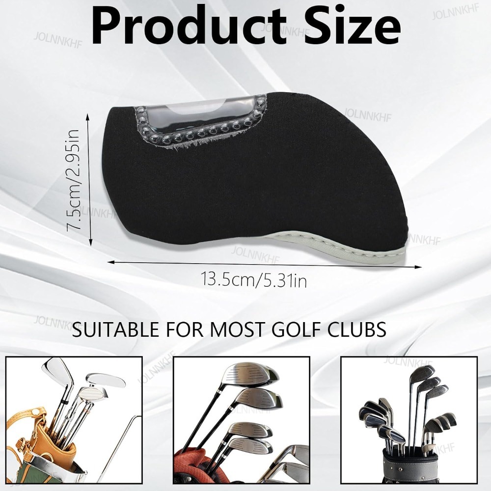 Penutup Kepala Tongkat Golf Tr - Golf Equipment Nearby ulasan dan harga
