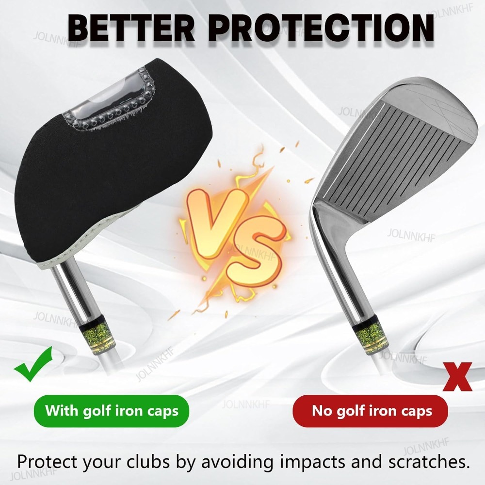 Penutup Kepala Tongkat Golf Tr - Golf Equipment Nearby ulasan dan harga