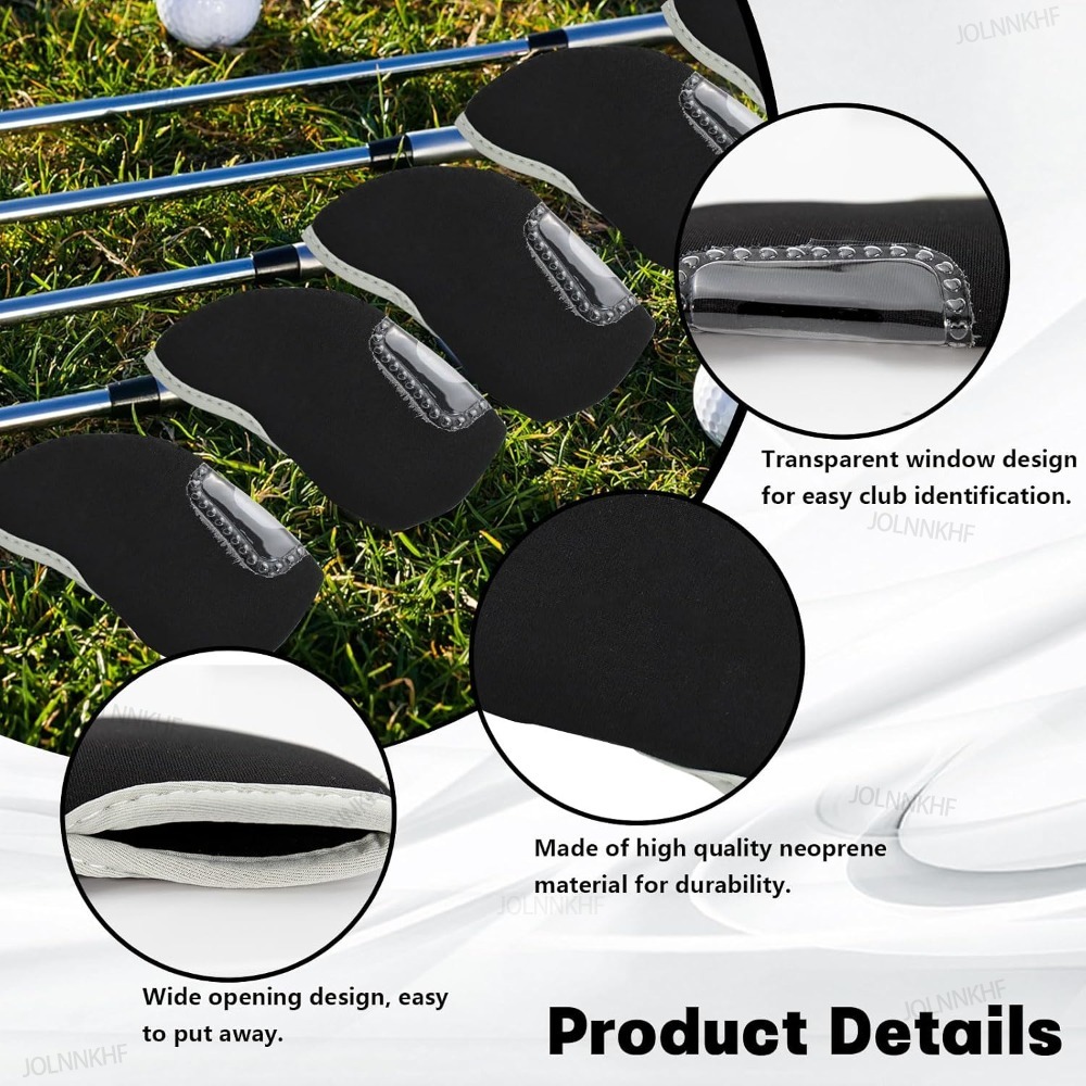 Penutup Kepala Tongkat Golf Tr - Golf Equipment Nearby ulasan dan harga