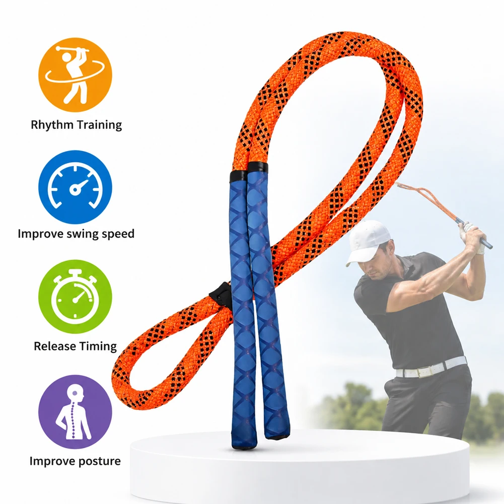 Alat Pelatih Ritme Ayunan Golf - Training Aid Swing ulasan dan harga