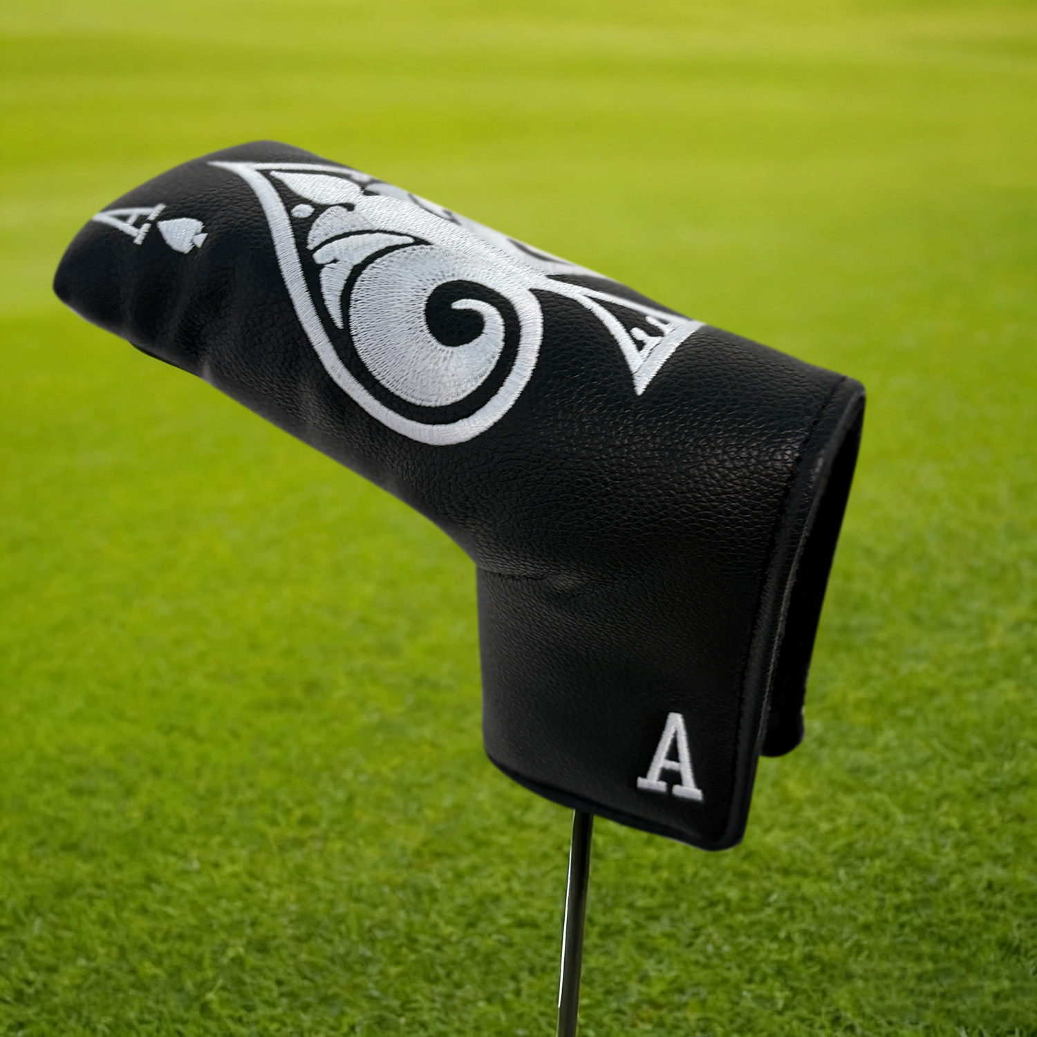 Sarung Kepala Putter Golf, Pen - Headcover Driver ulasan dan harga