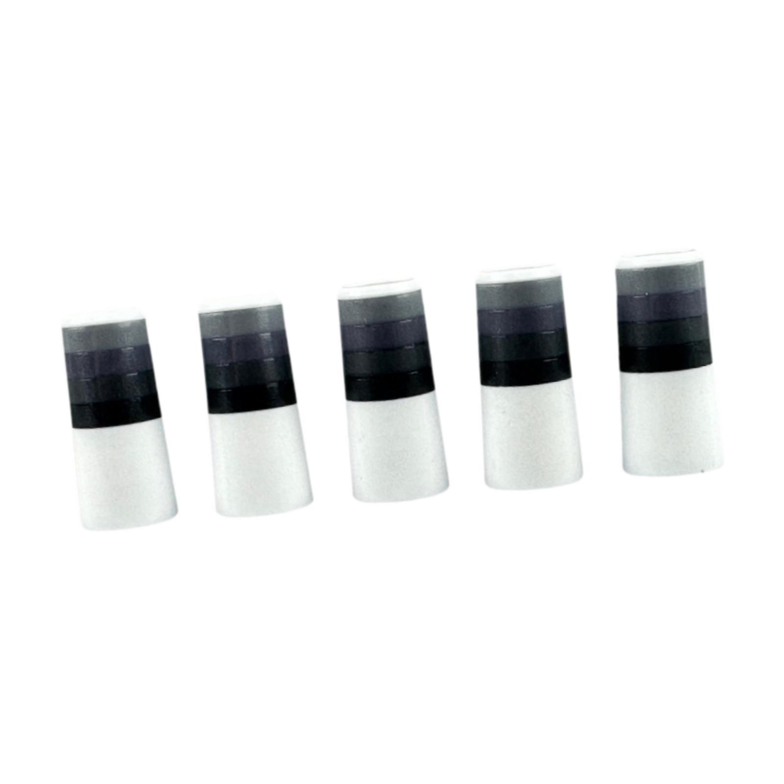 5 buah adaptor poros meruncing - Golf Equipment Essentials ulasan dan harga