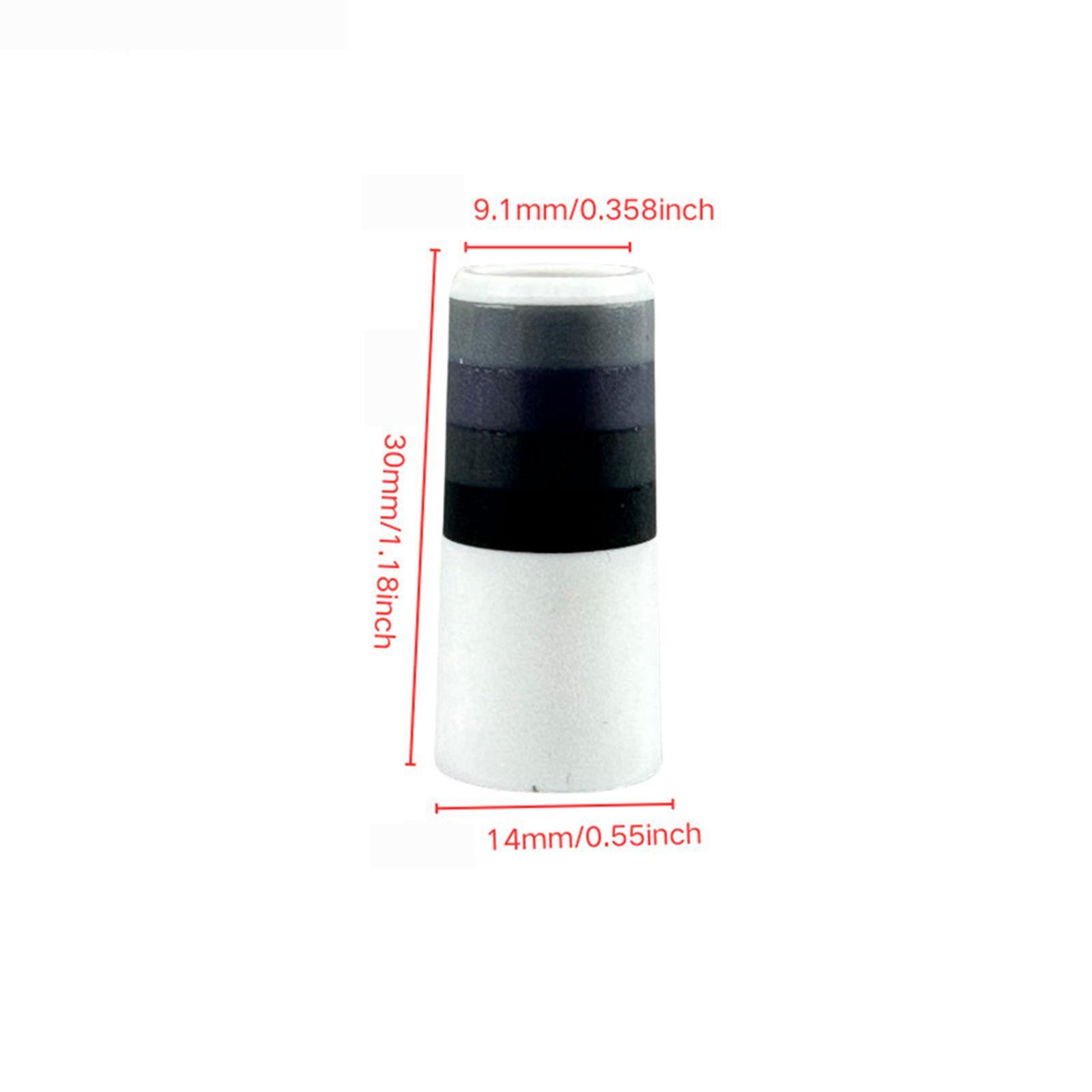 5 buah adaptor poros meruncing - Golf Equipment Essentials ulasan dan harga