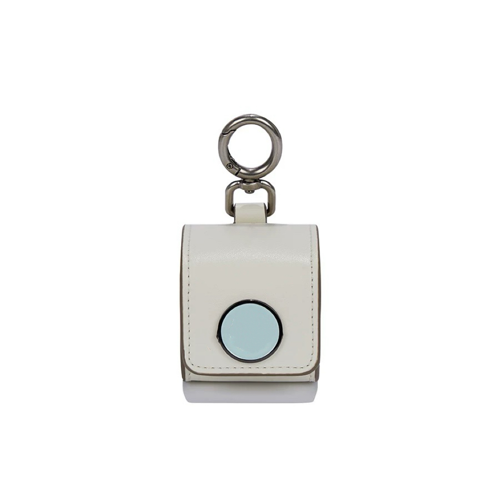 Tas Golf Tas Aksesori Penanda  - Ball Marker Set ulasan dan harga