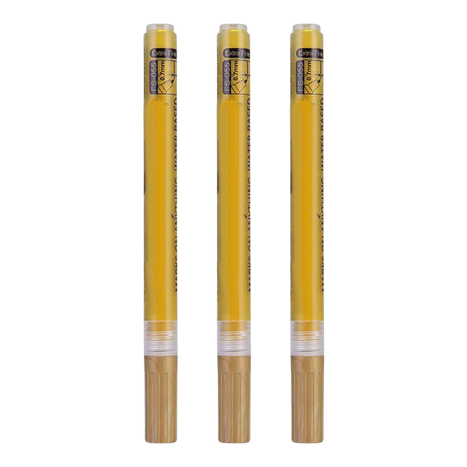 Set Pena Akrilik Penanda Posis - Ball Marker Set ulasan dan harga