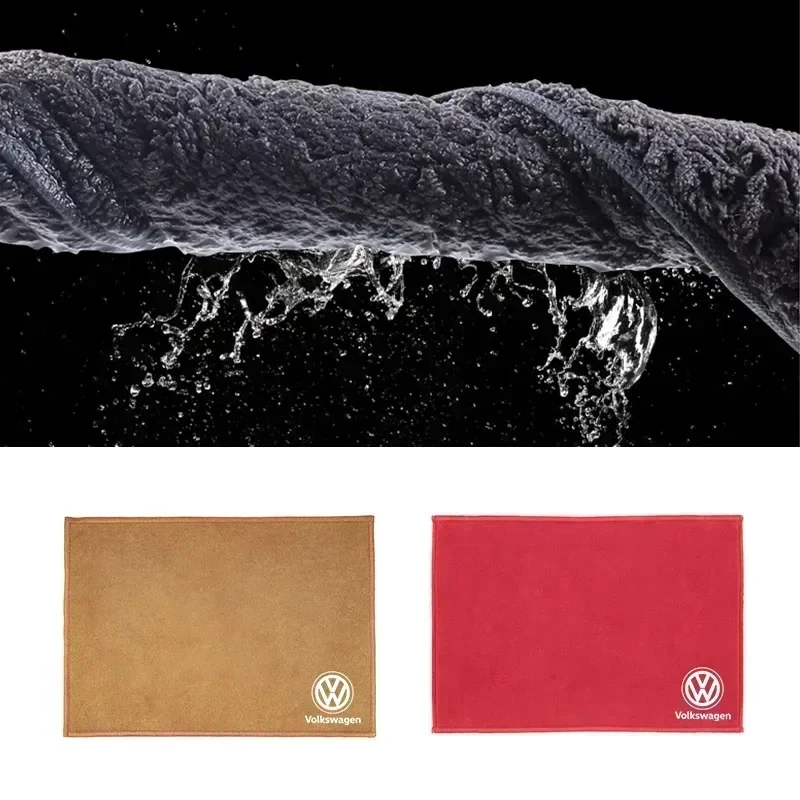 Kain Lap Mikrofiber Pembersih  - Golf Towel Waffle ulasan dan harga