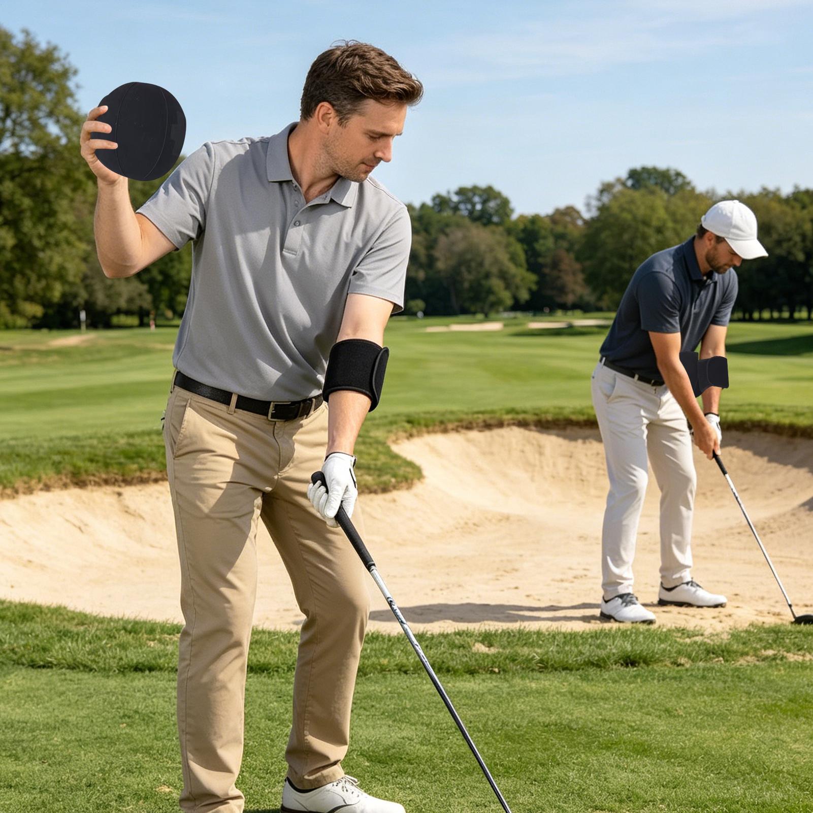 Alat Bantu Latihan Ayunan Golf - Training Aid Swing ulasan dan harga