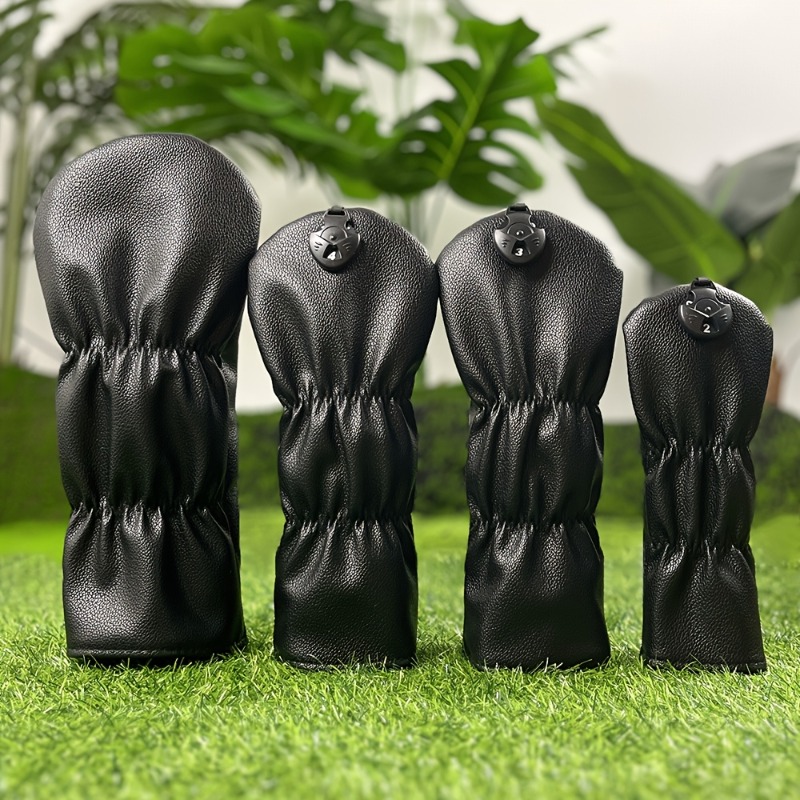 Penutup Kepala Klub Golf Poker - Golf Equipment Nearby ulasan dan harga