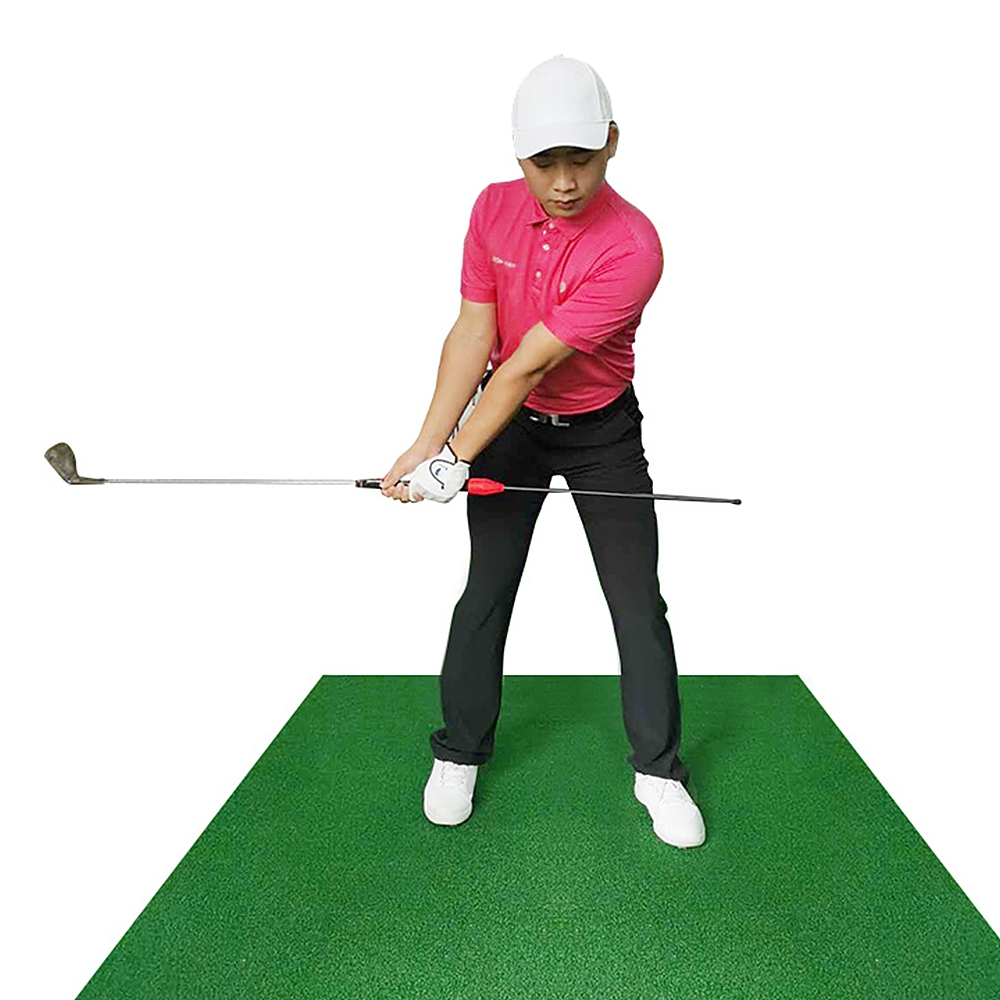 Alat Pelatih Ayunan Golf, Alat - Training Aid Swing ulasan dan harga
