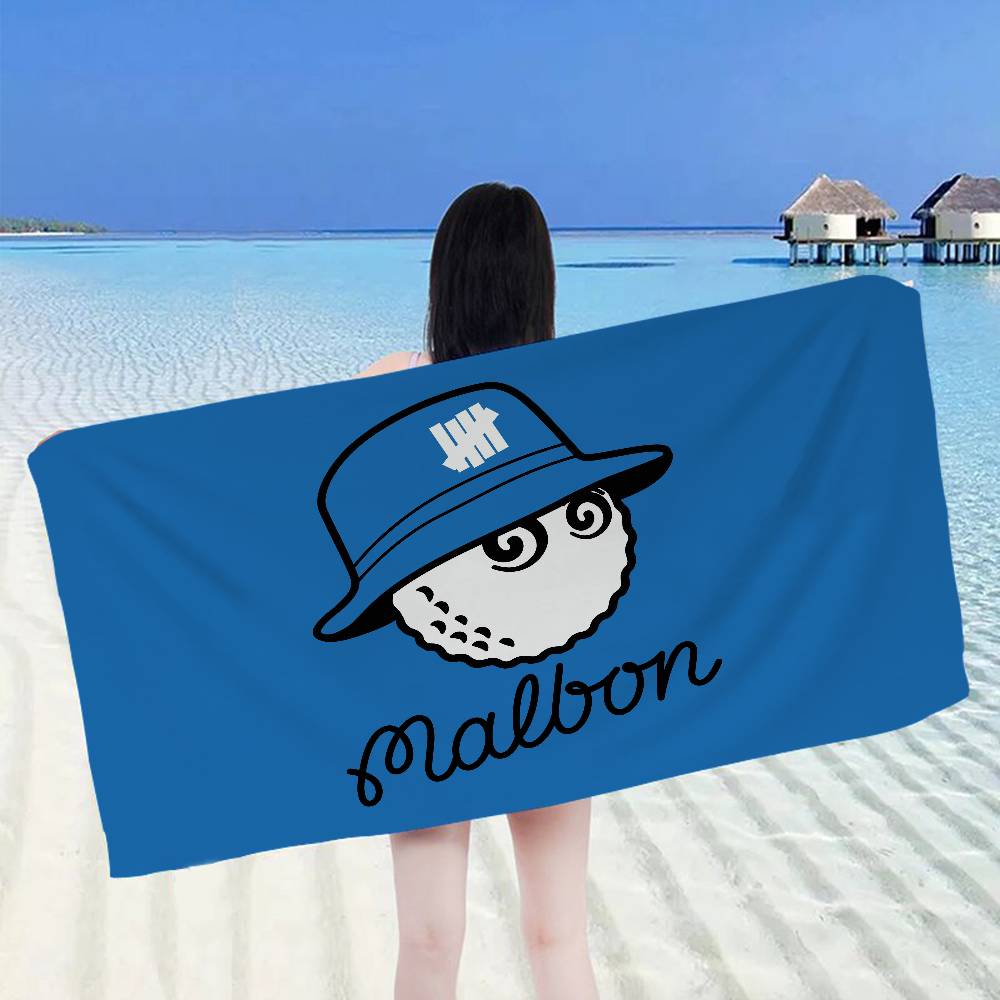 Handuk Pantai Fashion M-Malbon - Golf Towel Waffle ulasan dan harga