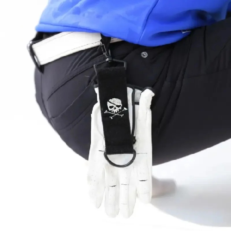 2/4pcs Handuk Golf Poliester P - Golf Towel Waffle ulasan dan harga