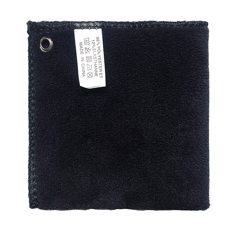 /KQM/Handuk Golf Kain Pembersi - Golf Towel Waffle ulasan dan harga
