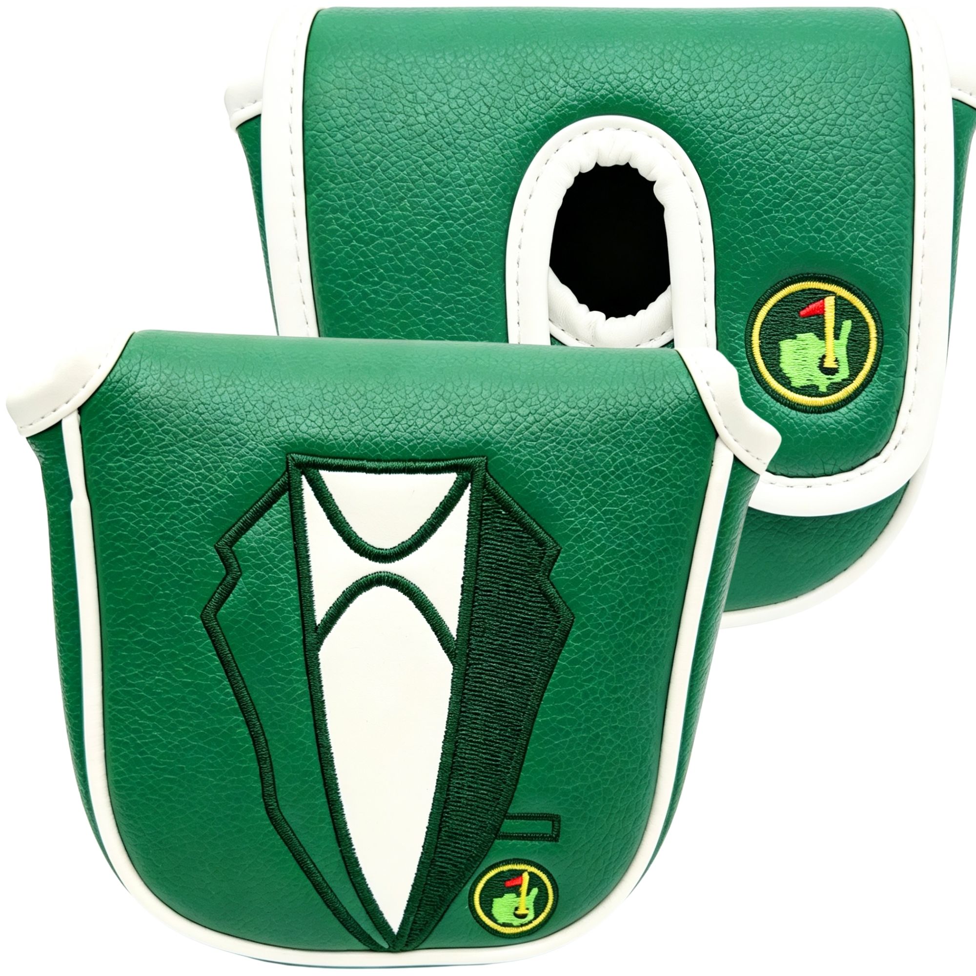 Penutup Putt Premium untuk DF3 - Headcover Driver ulasan dan harga
