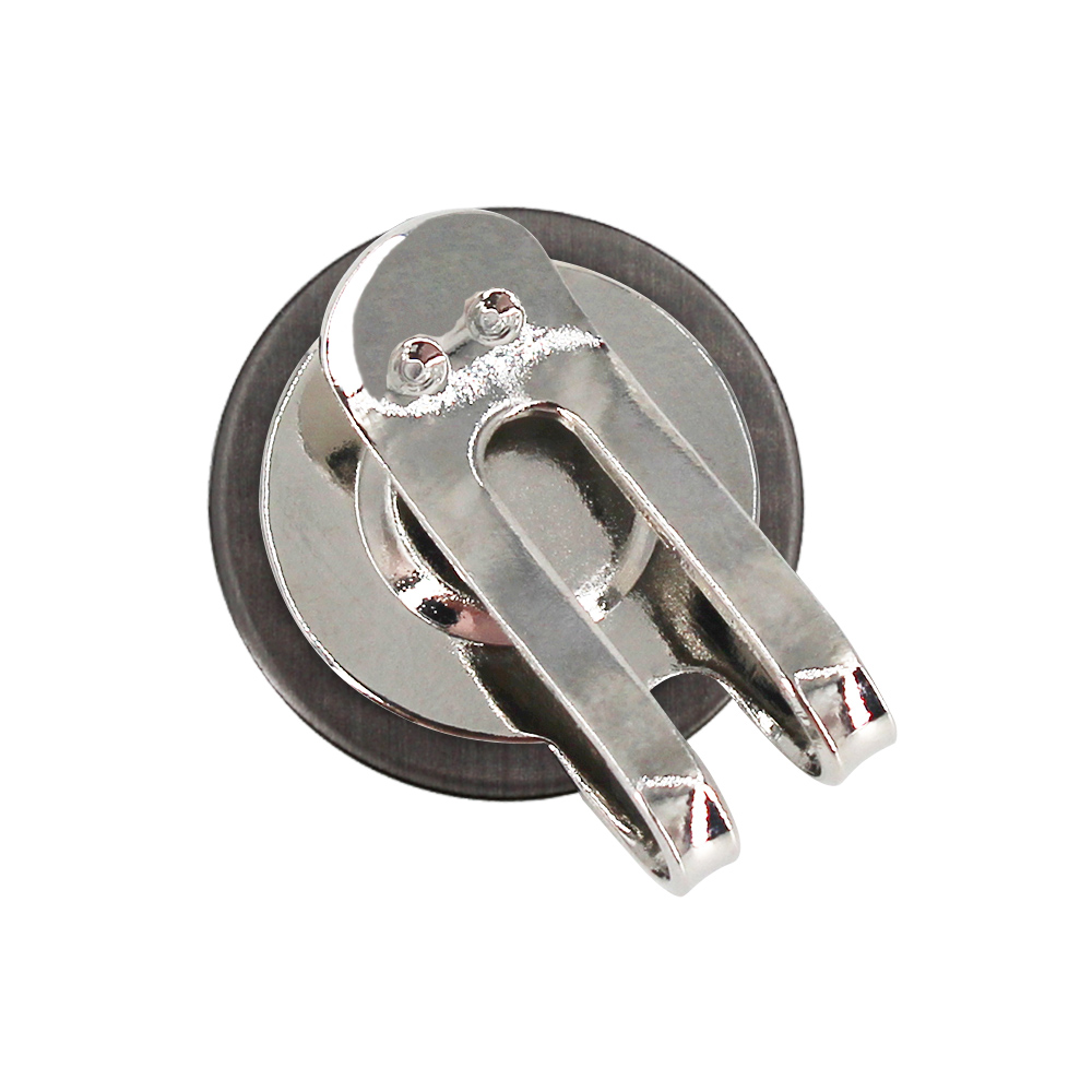 Klip topi penanda bola Golf hi - Ball Marker Set ulasan dan harga